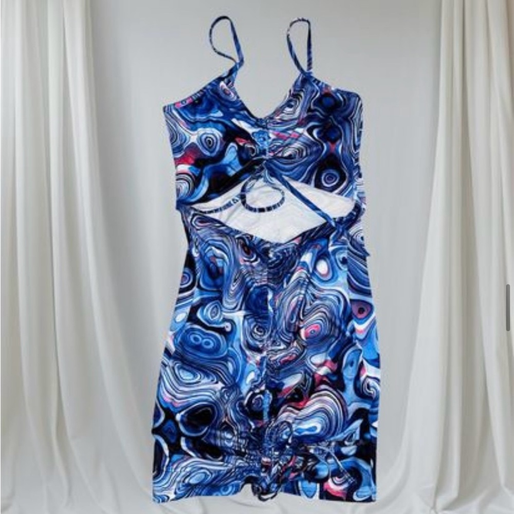 Woman’s Dress